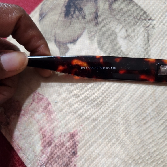 Sunglasses - Picture 1 of 5